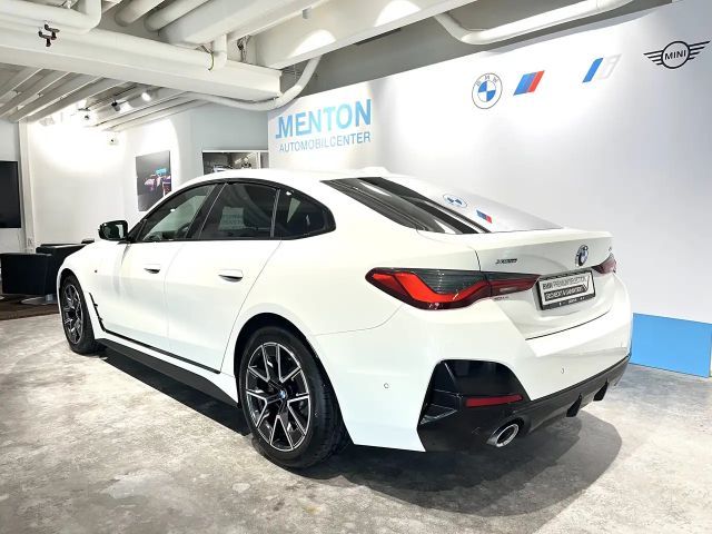 BMW 430 430d Coupé xDrive