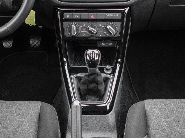 Volkswagen T-Cross 1.0 l TSI OPF 6-Gang