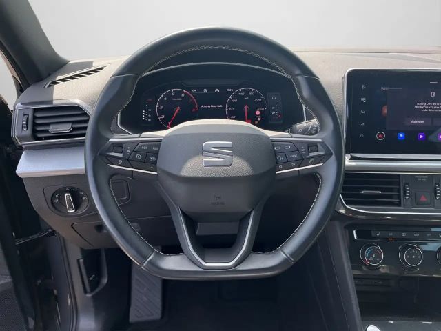 Seat Tarraco 1.5 TSI Style