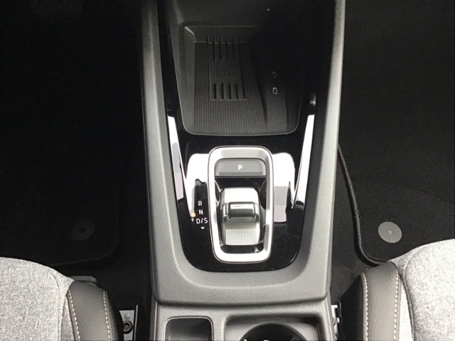 Skoda Octavia Combi Tour