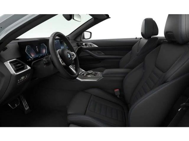 BMW 420 420i Cabrio M-Sport