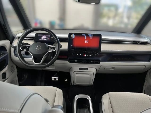 Volkswagen ID.Buzz IQ.Drive Pro