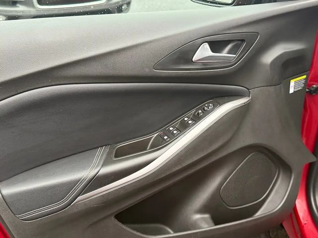 Opel Grandland X GS-Line Grand Sport Turbo