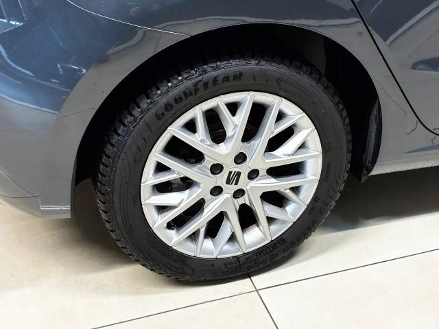 Seat Ibiza 1.0 TSI FR-lijn