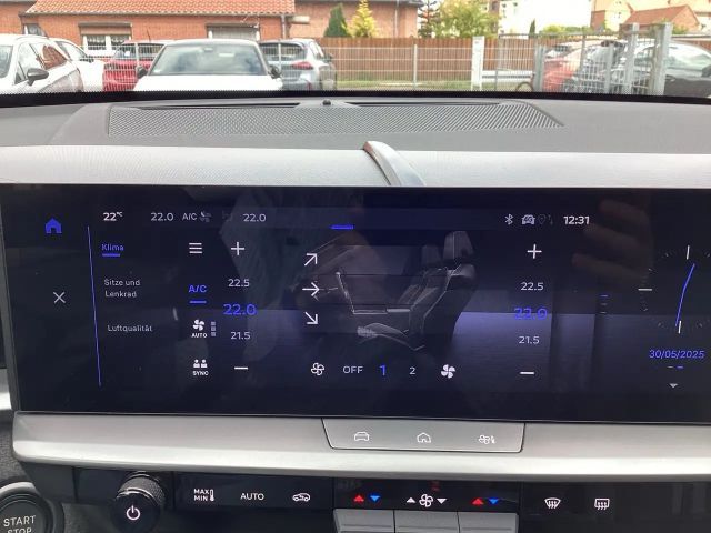 Opel Grandland X Edition Hybrid