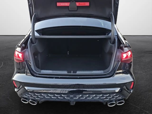 Audi S3 Quattro S-Tronic Sedan