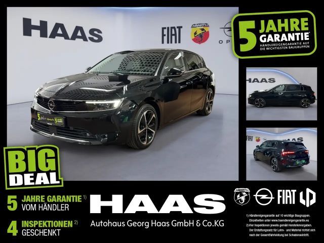 Opel Astra 1.2 Turbo Turbo