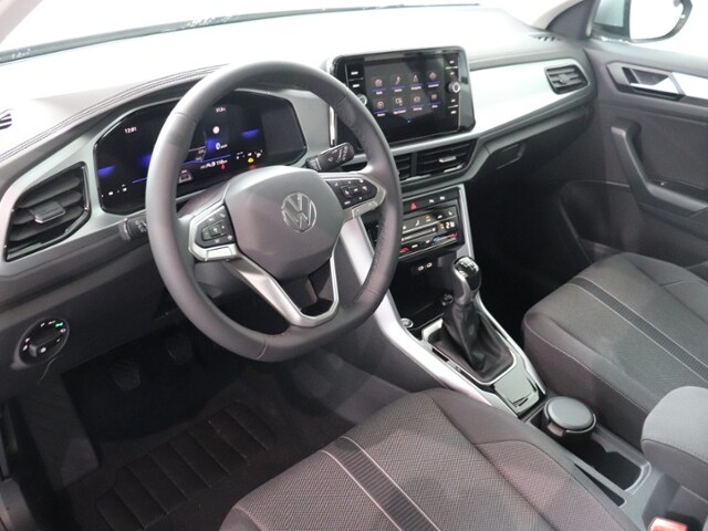 Volkswagen T-Roc 1.0 TSI