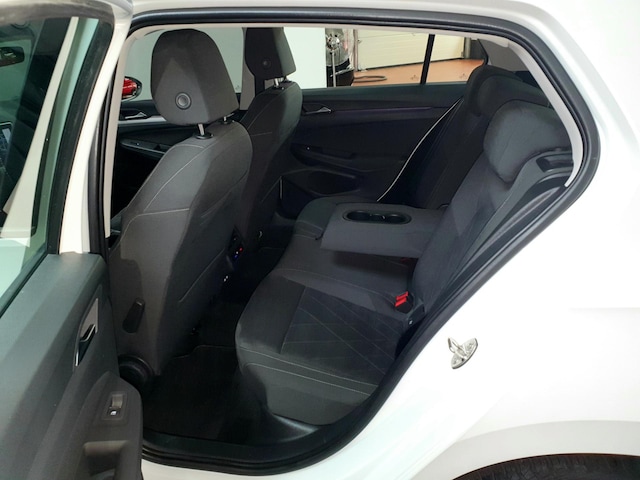 Volkswagen Golf 1.0 TSI Life