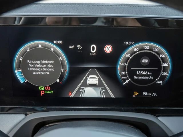 Volkswagen Passat 1.5 eTSI DSG Variant