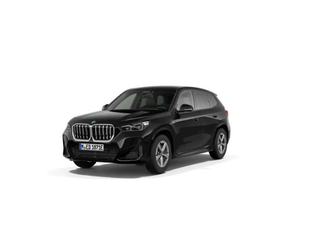 BMW iX1 M-Sport xDrive30