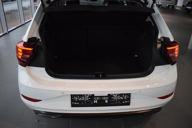 Volkswagen Polo Life