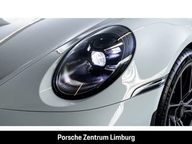 Porsche 992 Coupé GT3