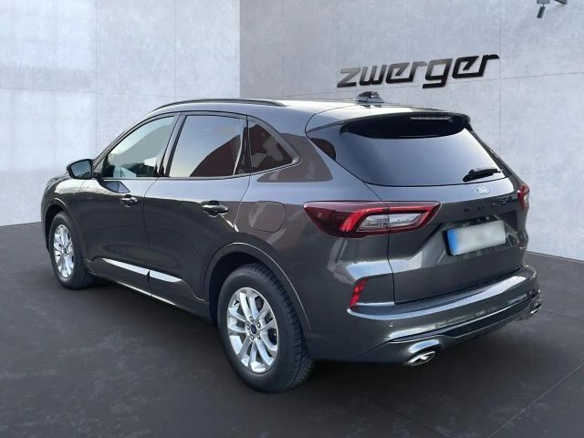 Ford Kuga ST Line