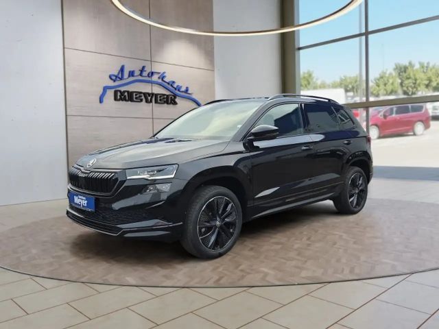 Skoda Karoq Sportline