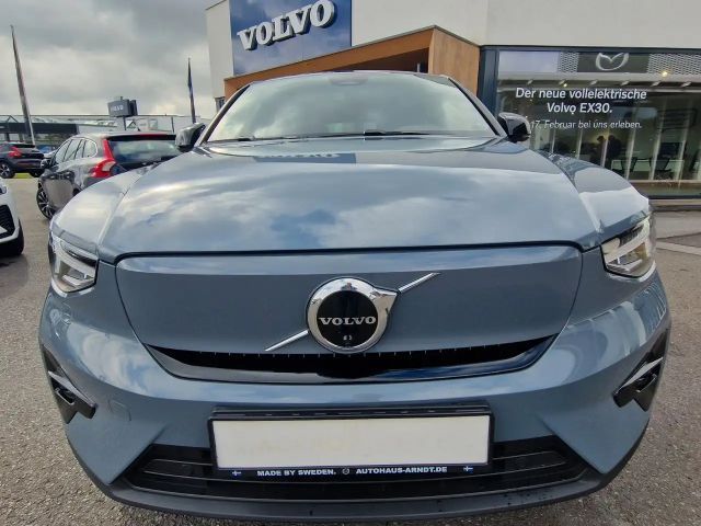 Volvo C40 Recharge Ultimate