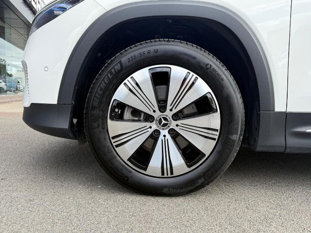 Mercedes-Benz EQB 350 4MATIC