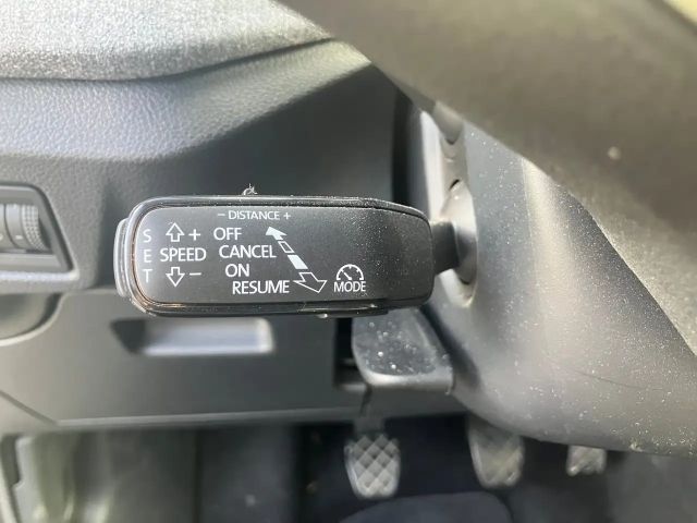 Skoda Kamiq Selection