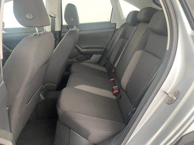 Volkswagen Taigo 4Me TSI