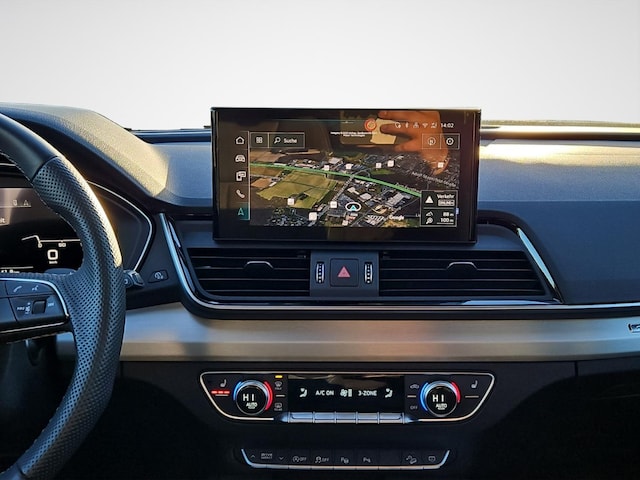 Audi Q5 40 TDI Quattro S-Tronic