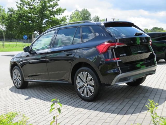 Skoda Kamiq 1.0 TSI Tour