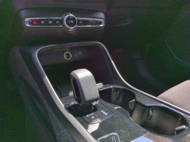 Volvo XC40 Recharge Ultimate