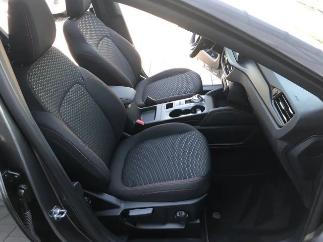 Ford Kuga EcoBoost ST Line