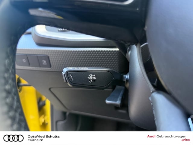 Audi A1 30 TFSI S-Line Sportback