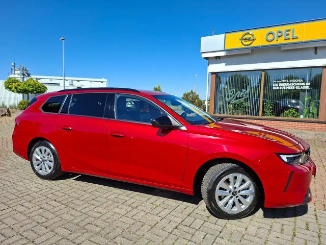 Opel Astra Enjoy Sports Tourer