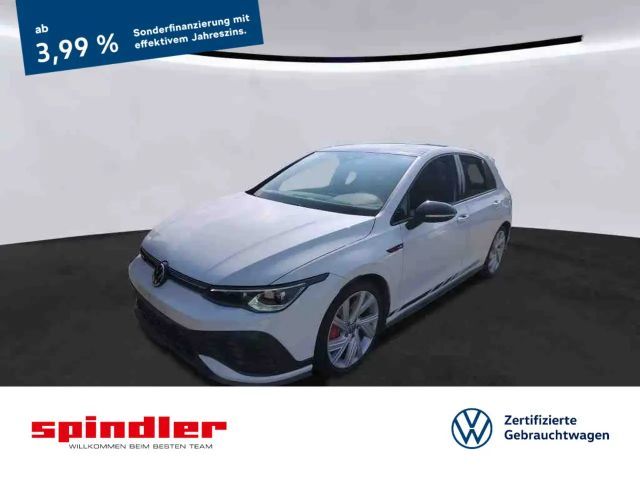Volkswagen Golf 2.0 TSI DSG GTI Style