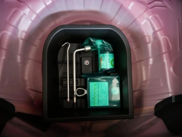 Mitsubishi Space Star Star