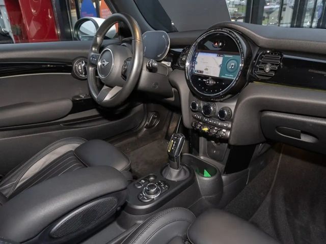 MINI Mini Electric 3-deurs SE