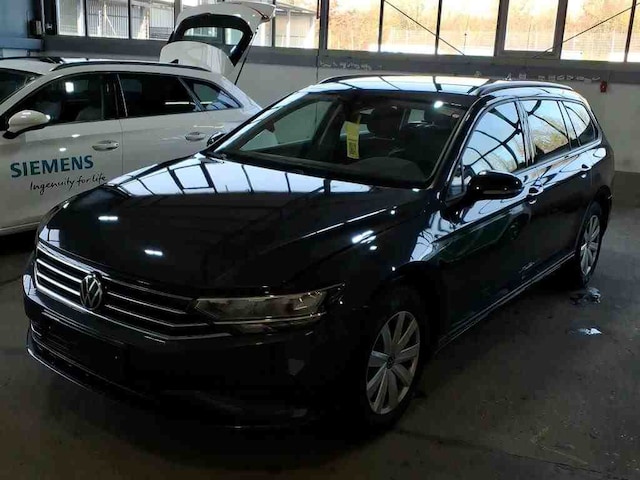 Volkswagen Passat 1.5 TSI DSG Variant