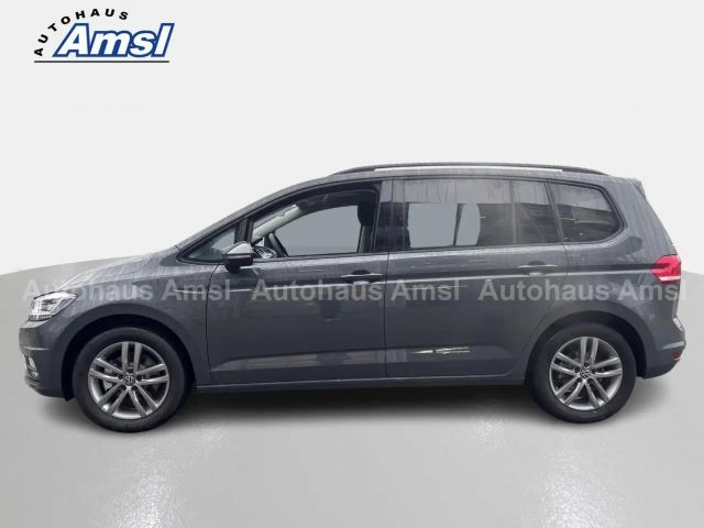 Volkswagen Touran 1.5 TSI Comfortline DSG