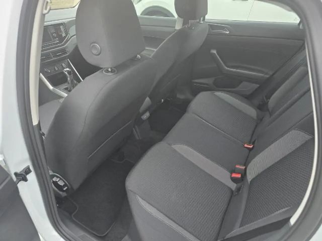 Volkswagen Polo BMT Life