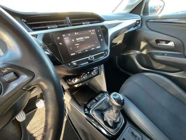 Opel Corsa 1.2 Turbo Elegance Turbo business+