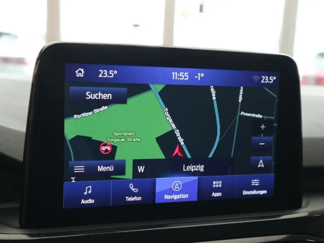 Ford Kuga Plug in Hybrid ST Line