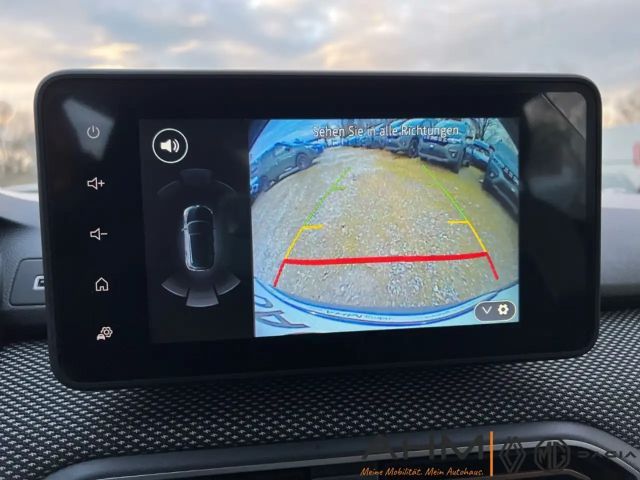 Dacia Sandero Stepway TCe 90