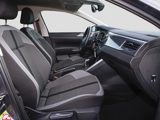 Volkswagen Polo 1.0 TSI DSG Style