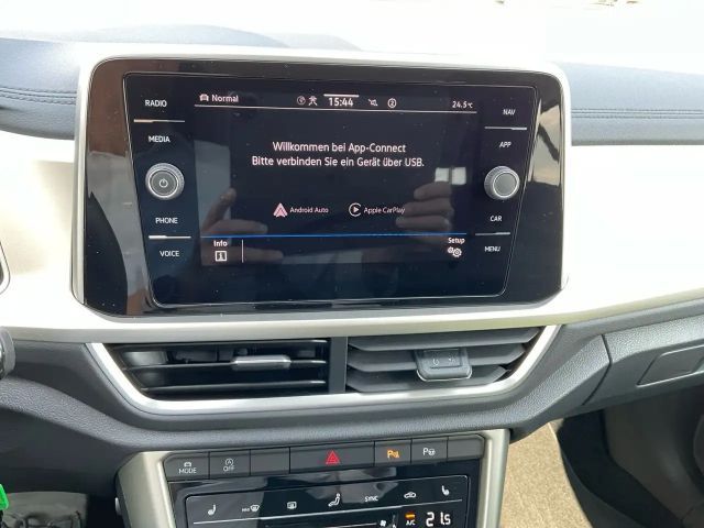 Volkswagen T-Roc 1.0 TSI Move