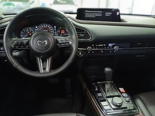 Mazda CX-30 Takumi
