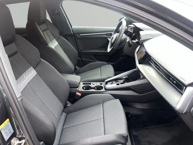 Audi A3 35 TFSI Sedan