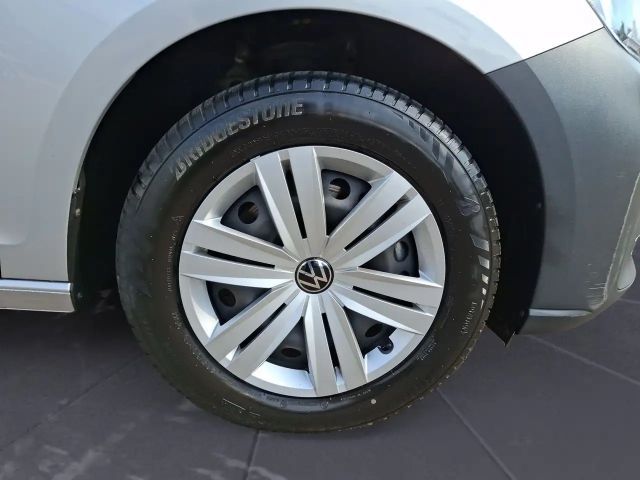 Volkswagen Caddy 2.0 TDI Combi