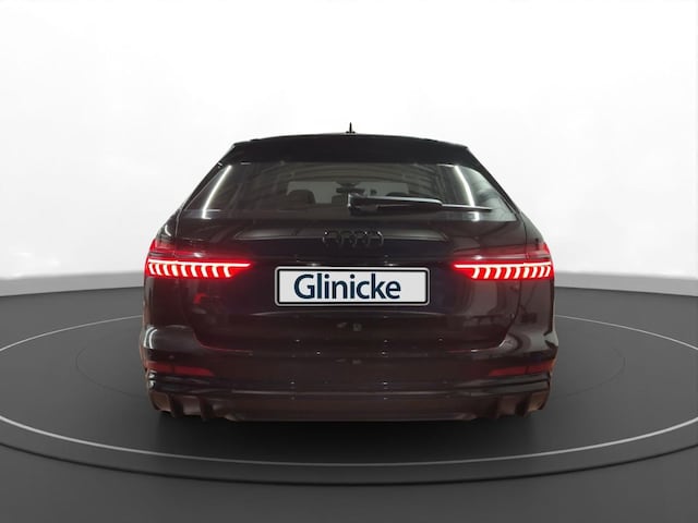 Audi S6 Avant Quattro