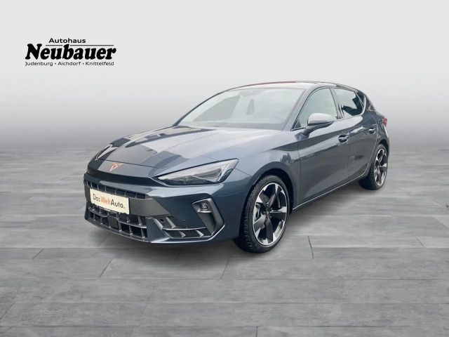 Cupra Leon 1.5 TSI