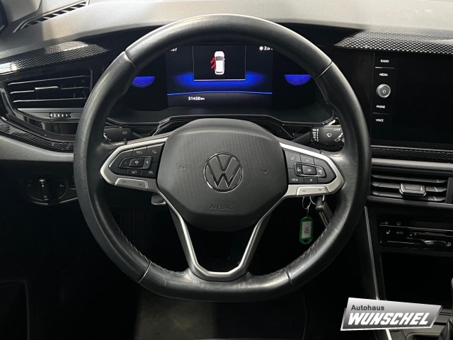Volkswagen Polo 1.0 TSI Life