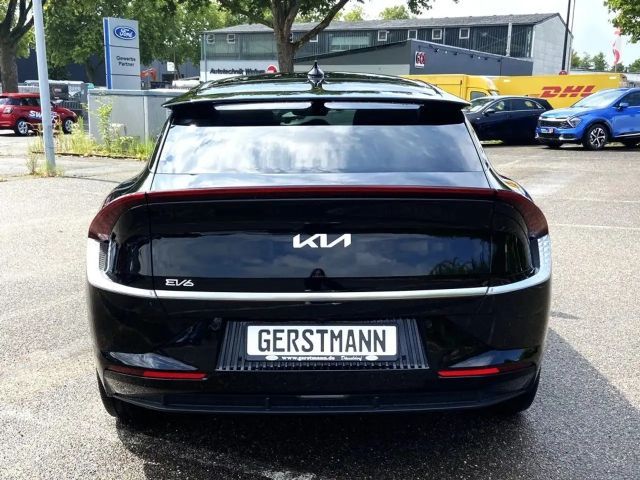 Kia EV6 77,4 kWh