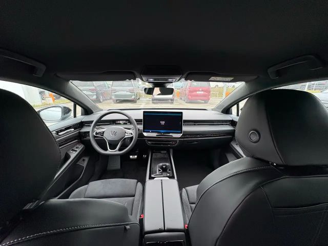 Volkswagen ID.7 Business Pro Tourer