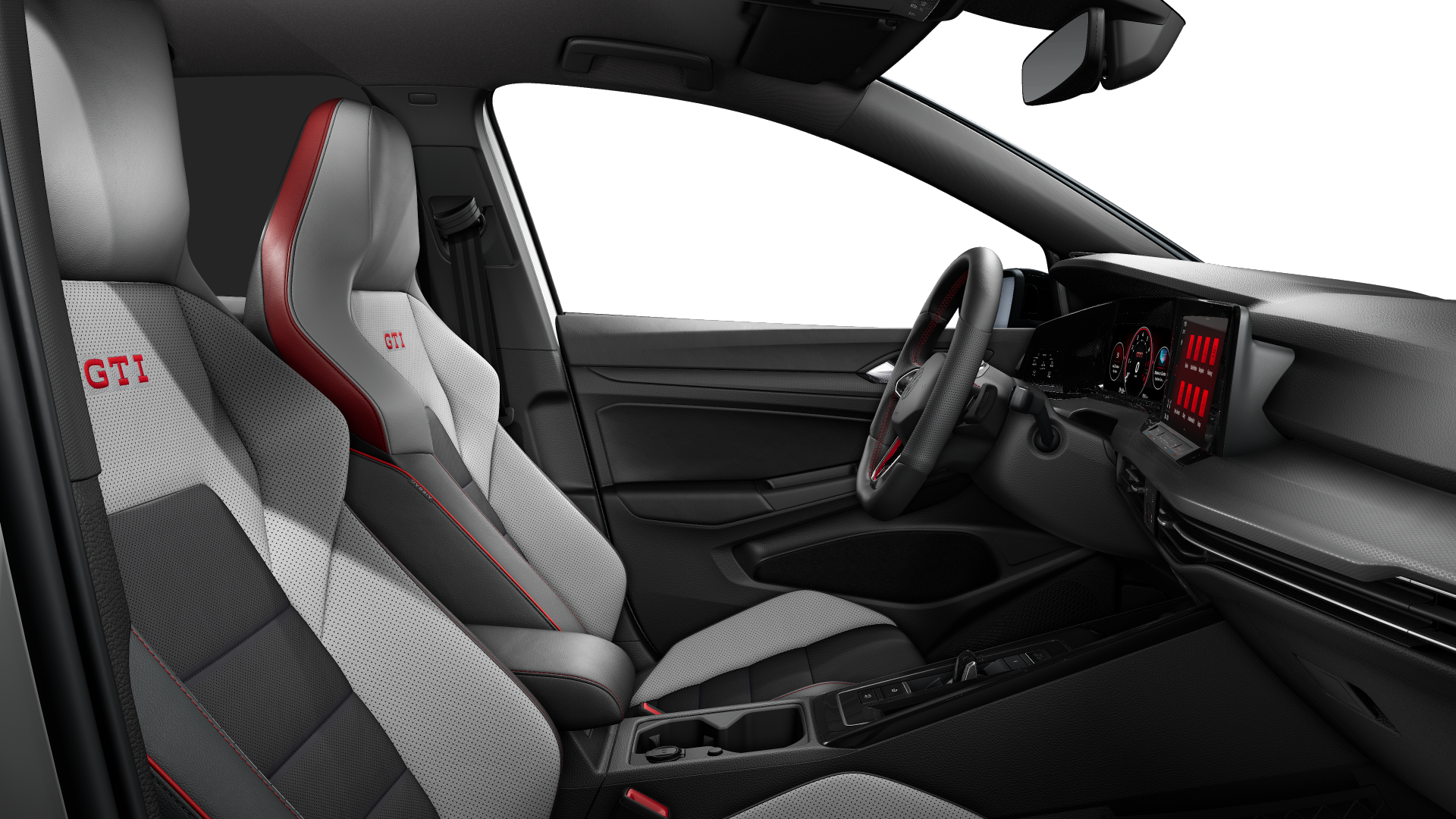 Volkswagen Golf Golf VIII Style