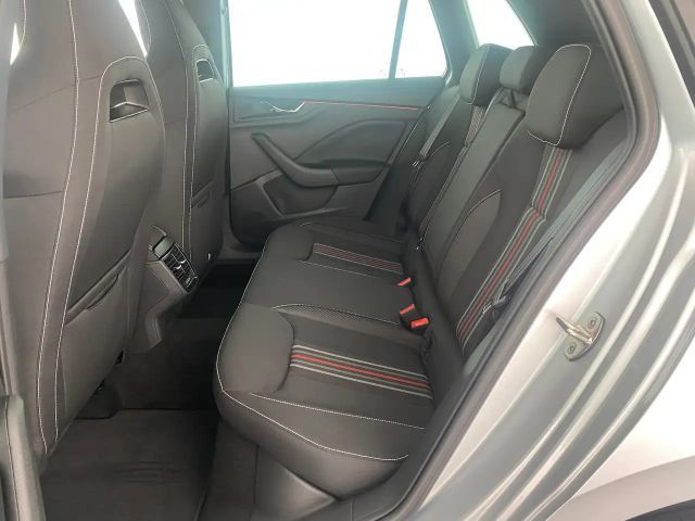 Skoda Kamiq Monte Carlo